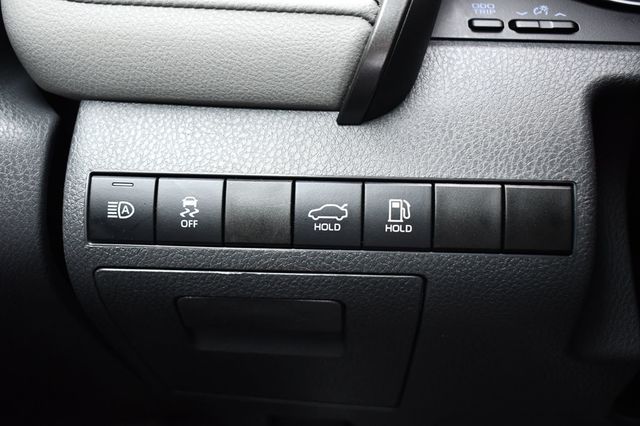 2022 Toyota Camry Hybrid XLE CVT - 22866889 - 21