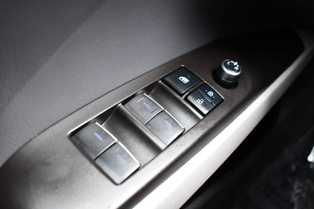 2022 Toyota Camry Hybrid XLE CVT - 22866889 - 41