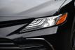 2022 Toyota Camry Hybrid XLE CVT - 22866889 - 5