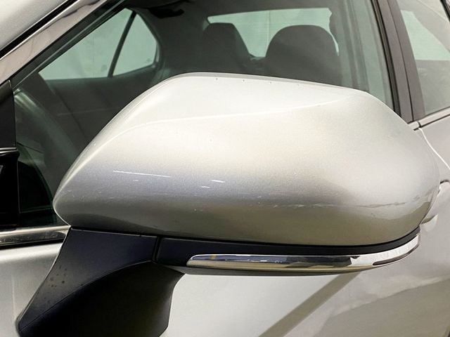 2022 Toyota Camry Hybrid XLE CVT - 22959532 - 12