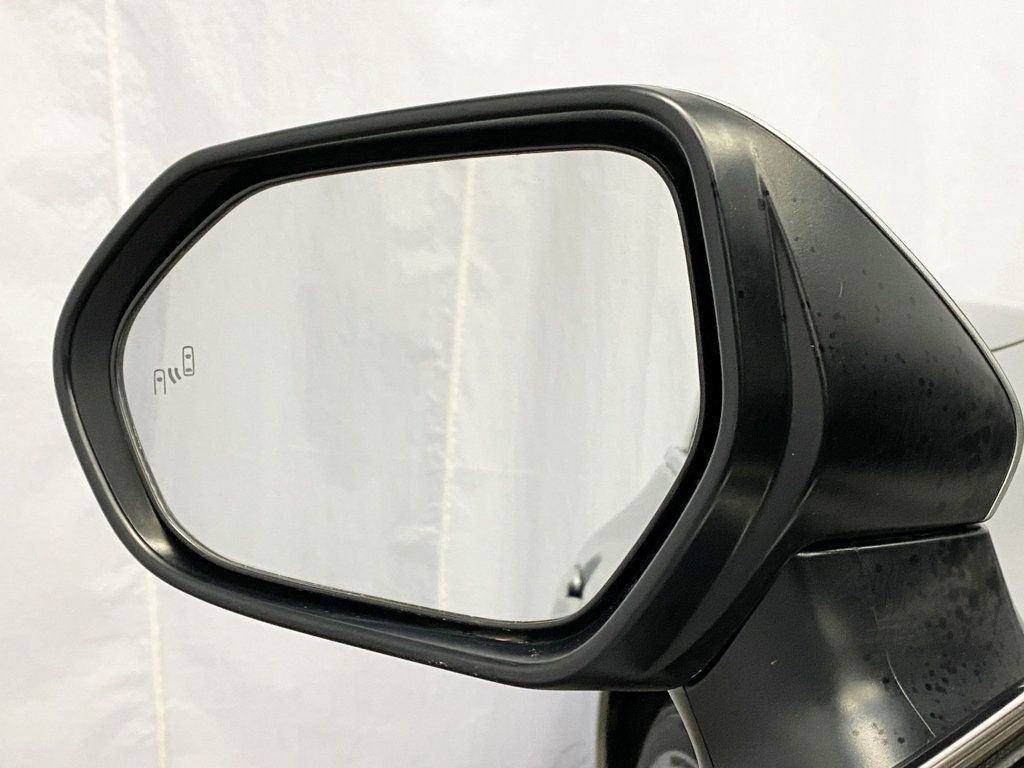 2022 Toyota Camry Hybrid XLE CVT - 22959532 - 13