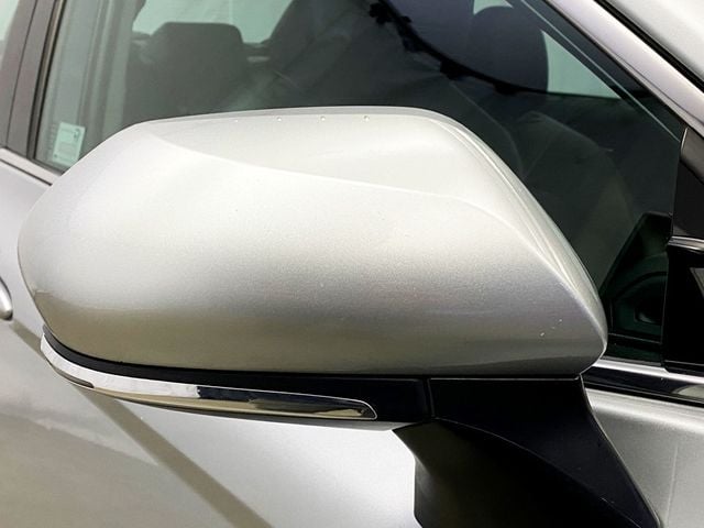 2022 Toyota Camry Hybrid XLE CVT - 22959532 - 14