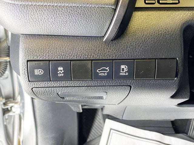 2022 Toyota Camry Hybrid XLE CVT - 22959532 - 22