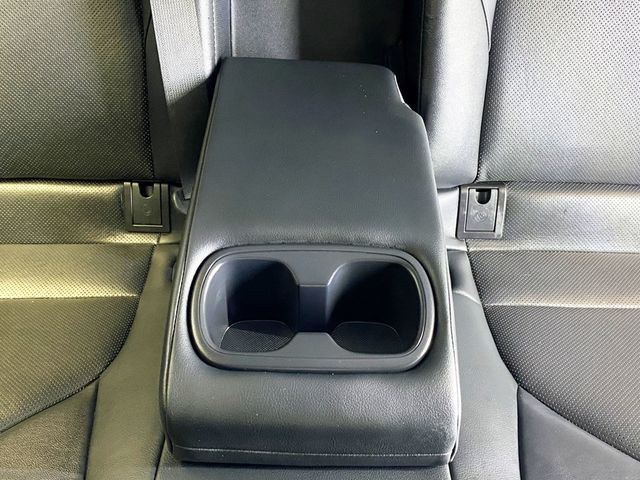 2022 Toyota Camry Hybrid XLE CVT - 22959532 - 51