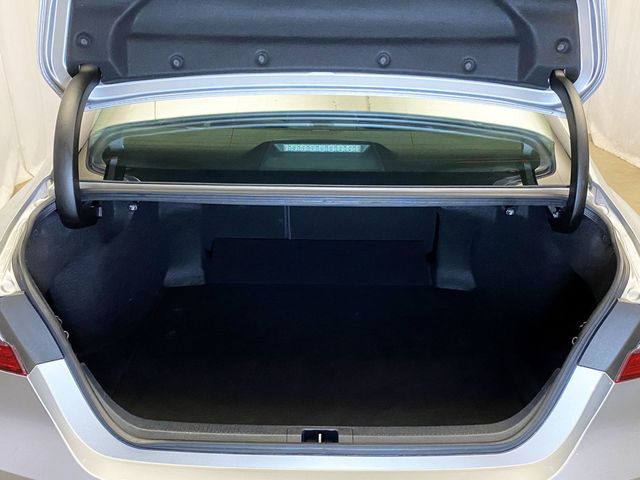 2022 Toyota Camry Hybrid XLE CVT - 22959532 - 52