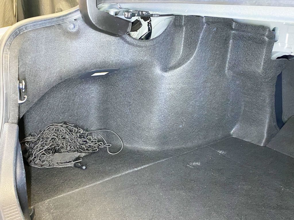 2022 Toyota Camry Hybrid XLE CVT - 22959532 - 53