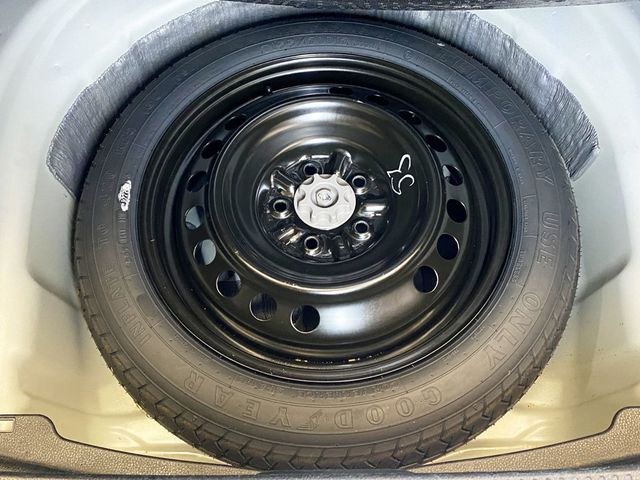 2022 Toyota Camry Hybrid XLE CVT - 22959532 - 56