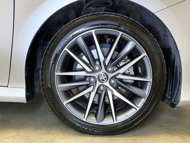 2022 Toyota Camry Hybrid XLE CVT - 22959532 - 58