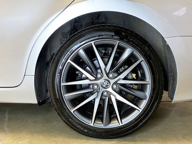 2022 Toyota Camry Hybrid XLE CVT - 22959532 - 60