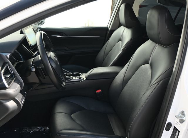 2022 Toyota Camry Hybrid XSE Brand New Tires - 22930241 - 13