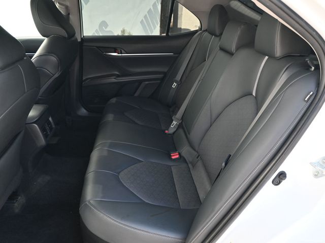 2022 Toyota Camry Hybrid XSE Brand New Tires - 22930241 - 14