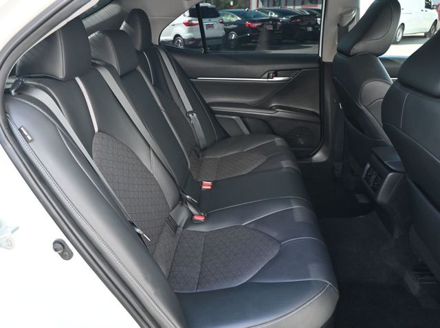 2022 Toyota Camry Hybrid XSE Brand New Tires - 22930241 - 16