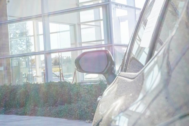 2022 Toyota Camry Hybrid XSE CVT - 22934589 - 11