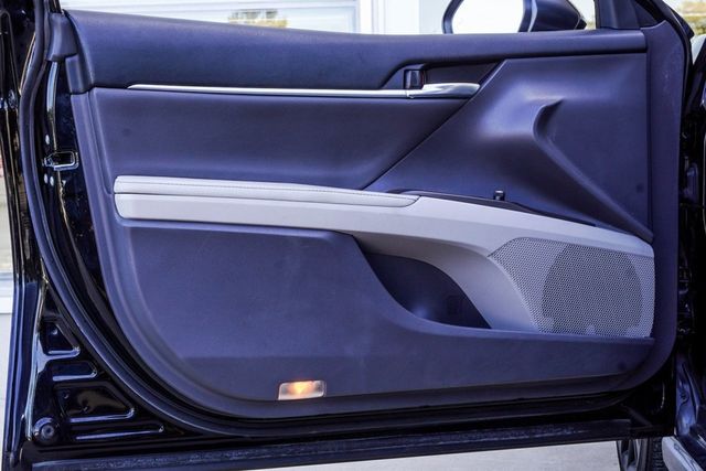 2022 Toyota Camry Hybrid XSE CVT - 22934589 - 14