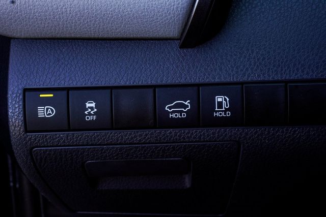 2022 Toyota Camry Hybrid XSE CVT - 22934589 - 27