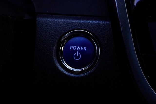 2022 Toyota Camry Hybrid XSE CVT - 22934589 - 28