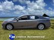 2022 Toyota Camry LE Automatic - 22596473 - 2