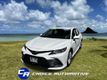 2022 Toyota Camry LE Automatic - 22642414 - 0