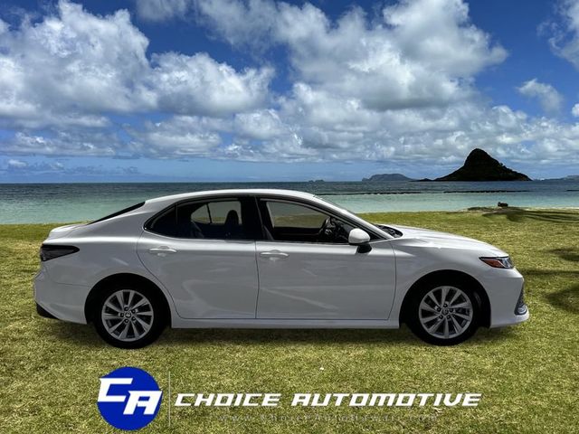 2022 Toyota Camry LE Automatic - 22642414 - 7