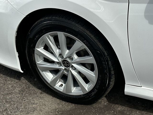 2022 Toyota Camry LE Automatic - 22955953 - 10