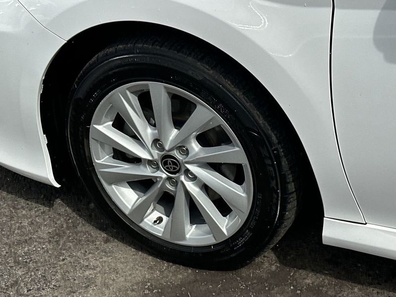 2022 Toyota Camry LE Automatic - 22955953 - 10