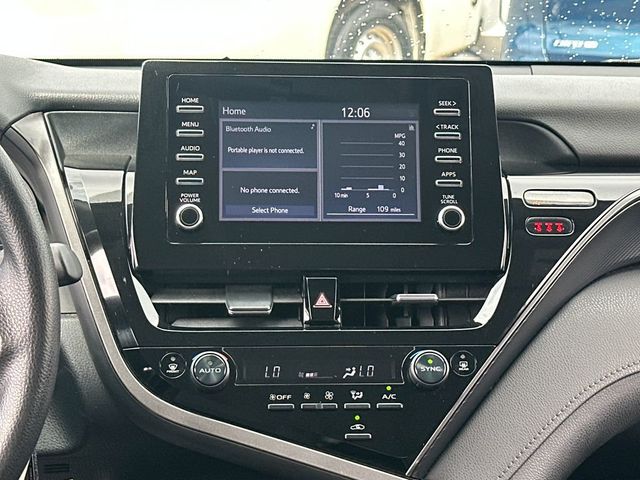 2022 Toyota Camry LE Automatic - 22955953 - 14