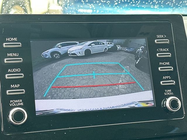 2022 Toyota Camry LE Automatic - 22955953 - 15