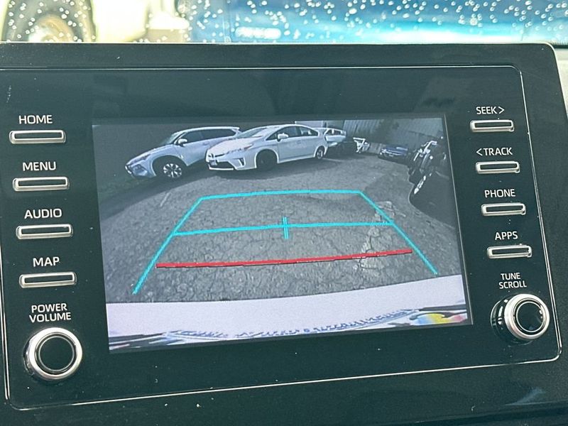 2022 Toyota Camry LE Automatic - 22955953 - 15