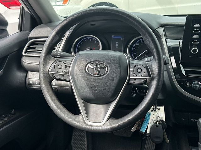 2022 Toyota Camry LE Automatic - 22955953 - 16