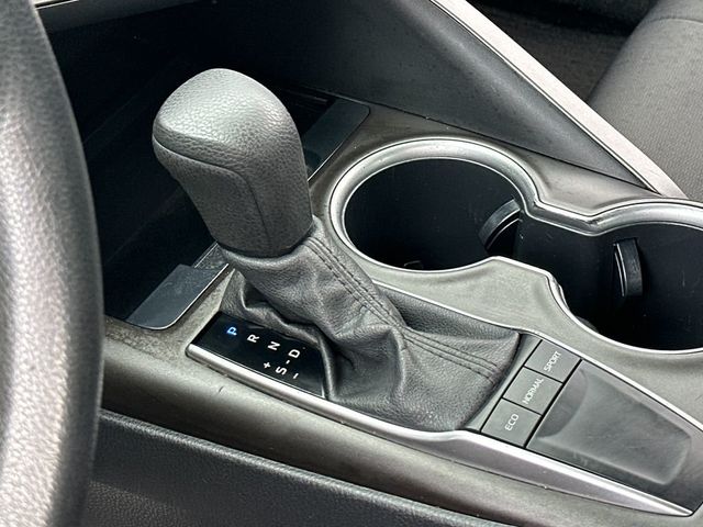 2022 Toyota Camry LE Automatic - 22955953 - 17