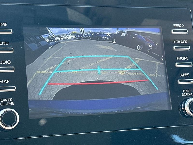 2022 Toyota Camry LE Automatic - 22986668 - 15