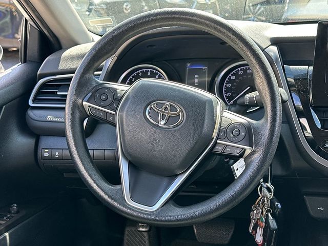 2022 Toyota Camry LE Automatic - 22986668 - 16
