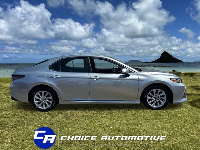 2022 Toyota Camry LE Automatic - 22986668 - 7