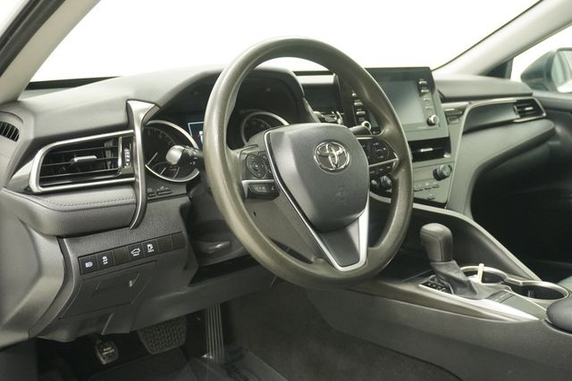 2022 Toyota Camry LE Automatic - 23001153 - 9