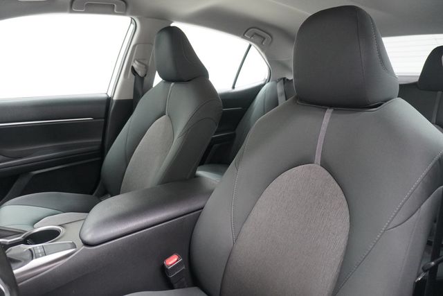 2022 Toyota Camry LE Automatic - 23001153 - 10