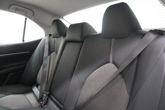 2022 Toyota Camry LE Automatic - 23001153 - 12