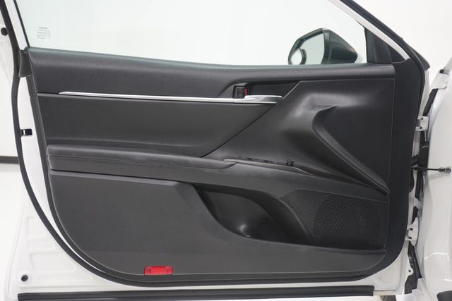 2022 Toyota Camry LE Automatic - 23001153 - 13