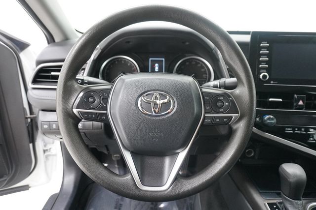 2022 Toyota Camry LE Automatic - 23001153 - 15