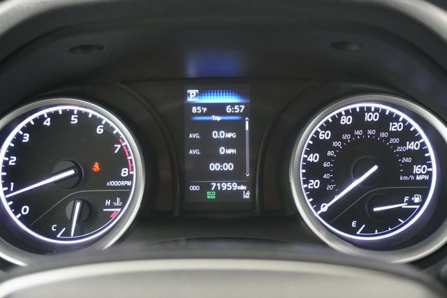 2022 Toyota Camry LE Automatic - 23001153 - 16