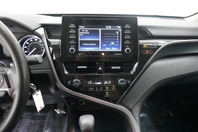 2022 Toyota Camry LE Automatic - 23001153 - 18