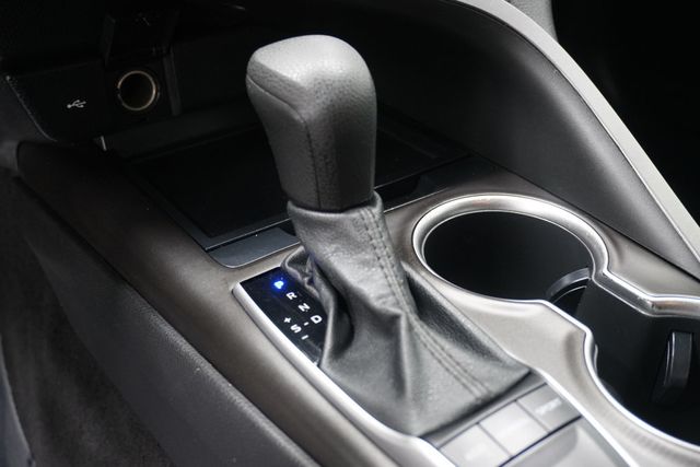 2022 Toyota Camry LE Automatic - 23001153 - 19