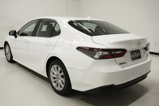 2022 Toyota Camry LE Automatic - 23001153 - 5