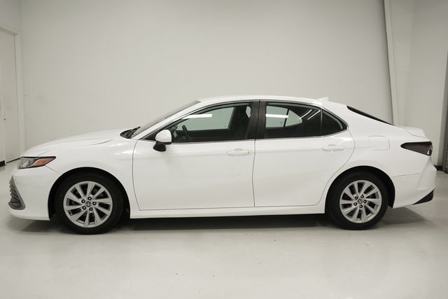 2022 Toyota Camry LE Automatic - 23001153 - 6
