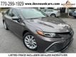 2022 Toyota Camry LE Automatic - 22650279 - 0