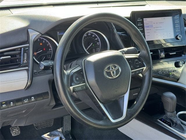 2022 Toyota Camry LE Automatic - 22744023 - 14