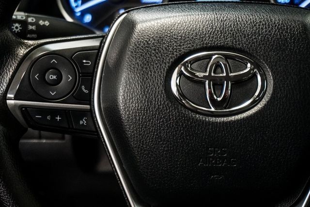 2022 Toyota Camry LE Automatic - 22981433 - 13