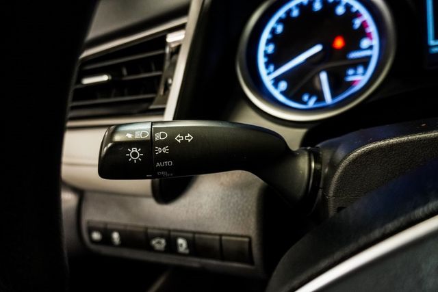 2022 Toyota Camry LE Automatic - 22981433 - 15