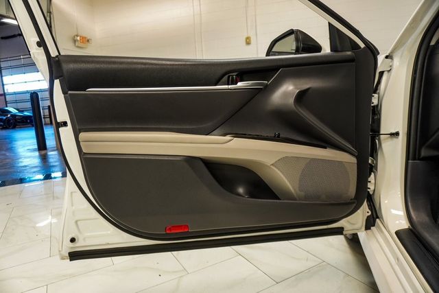2022 Toyota Camry LE Automatic - 22981433 - 16