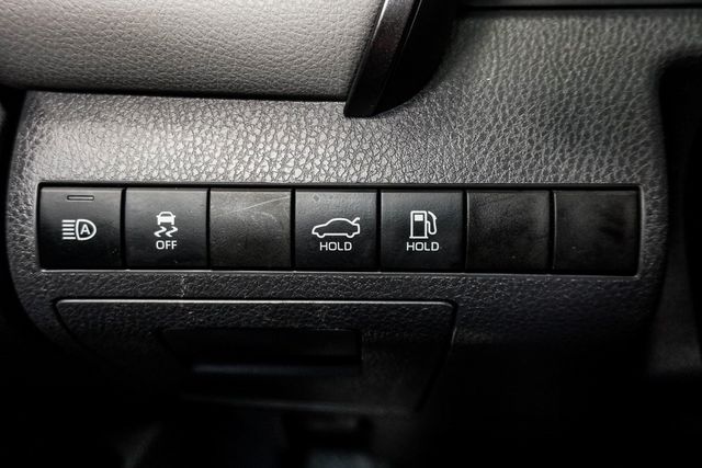 2022 Toyota Camry LE Automatic - 22981433 - 19