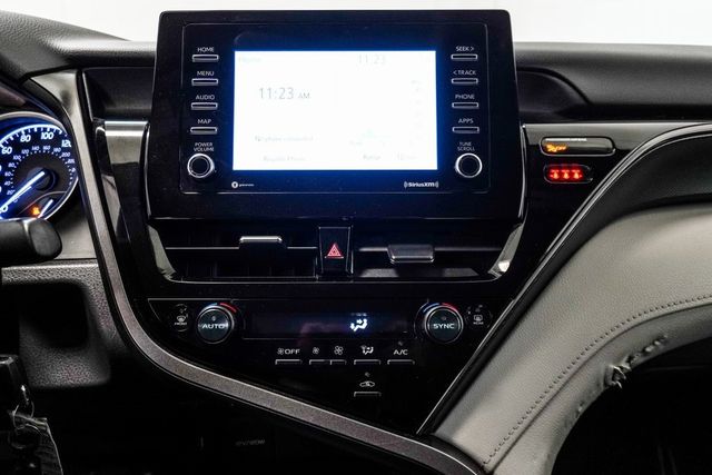 2022 Toyota Camry LE Automatic - 22981433 - 20